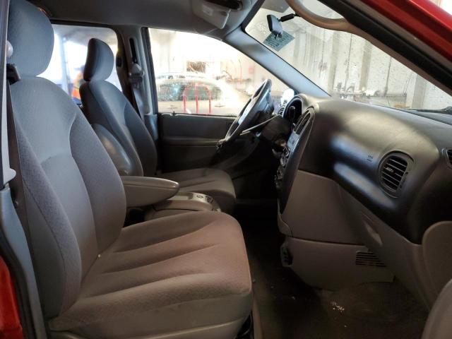 Photo 5 from auction – 2006 DODGE GRAND CARA with VIN 2D4GP44L56R754647