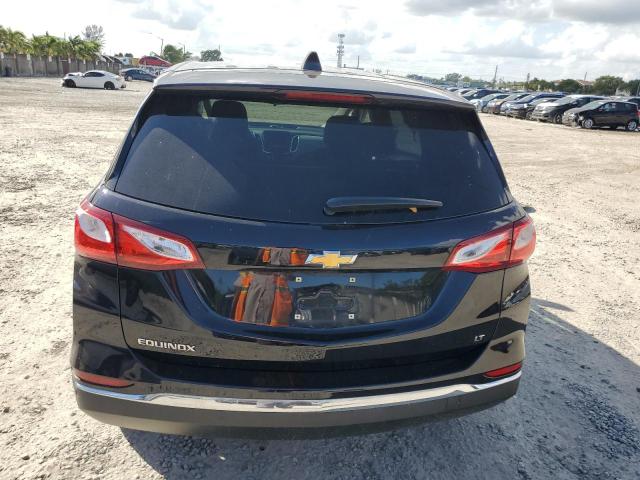 Photo 6 from auction – 2020 CHEVROLET EQUINOX LT with VIN 2GNAXJEV7L6197407