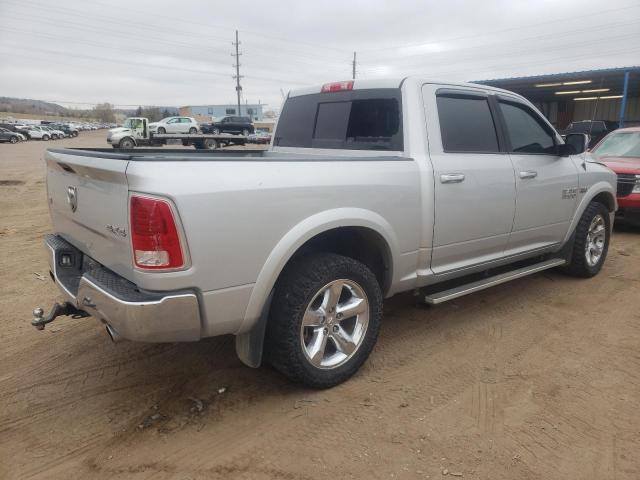 Photo 4 from auction – 2017 RAM 1500 LARAM with VIN 1C6RR7NT7HS518431