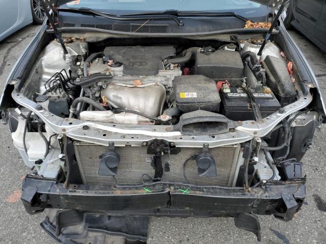 Photo 7 from auction – 2017 TOYOTA CAMRY LE with VIN 4T1BF1FK3HU641004