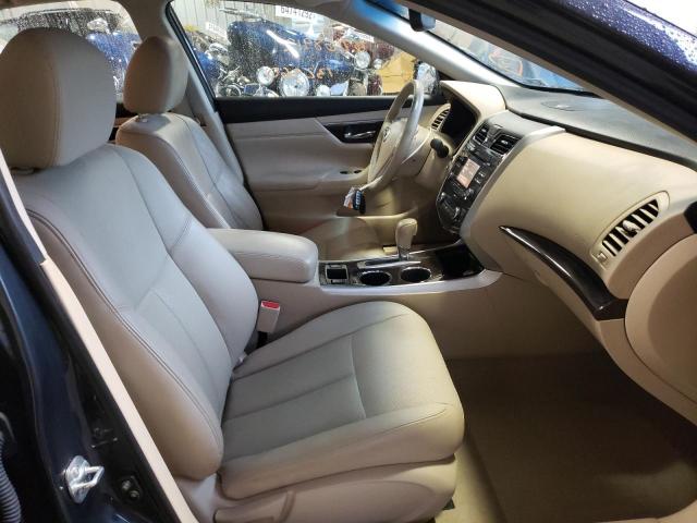 Photo 5 from auction – 2014 NISSAN ALTIMA SL with VIN 1N4AL3AP8EC287480