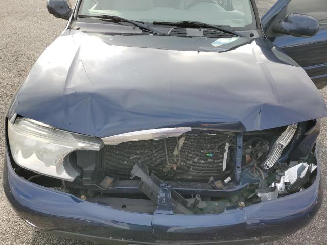 Foto 7 de la subasta – 2007 BUICK RAINIER CX con VIN 5GADT13S172143342