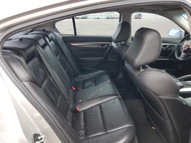 Photo 6 from auction – 2009 ACURA TL with VIN 19UUA86589A026368