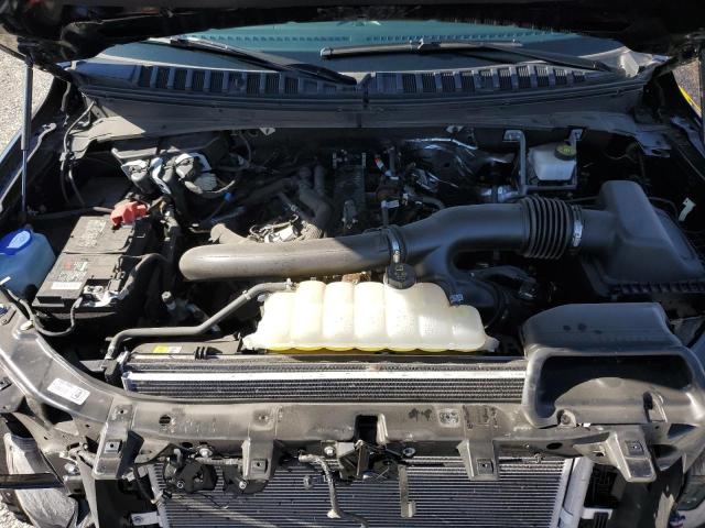 Photo 7 from auction – 2022 FORD EXPEDITION with VIN 1FMJK2AT0NEA30074
