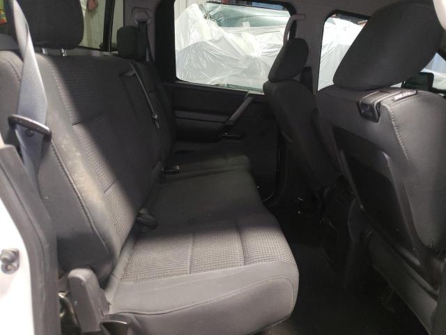 Photo 6 from auction – 2011 NISSAN TITAN S with VIN 1N6AA0EC3BN305614