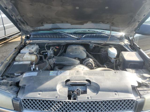 Photo 7 from auction – 2004 CHEVROLET SILVERADO with VIN 2GCEC19V841105395
