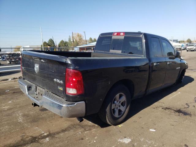 Photo 4 from auction – 2009 DODGE RAM 1500 with VIN 1D3HV18P29S757325