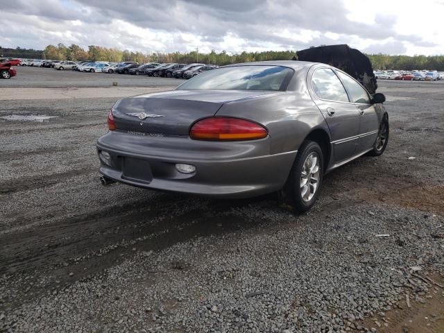 Photo 4 from auction – 2003 CHRYSLER CONCORDE L with VIN 2C3AD56G83H580922