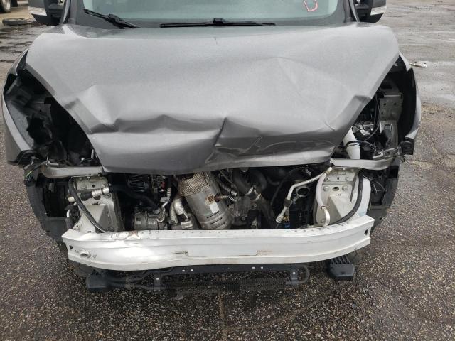 Photo 9 from auction – 2019 RAM PROMASTER with VIN ZFBHRFBB2K6M43084