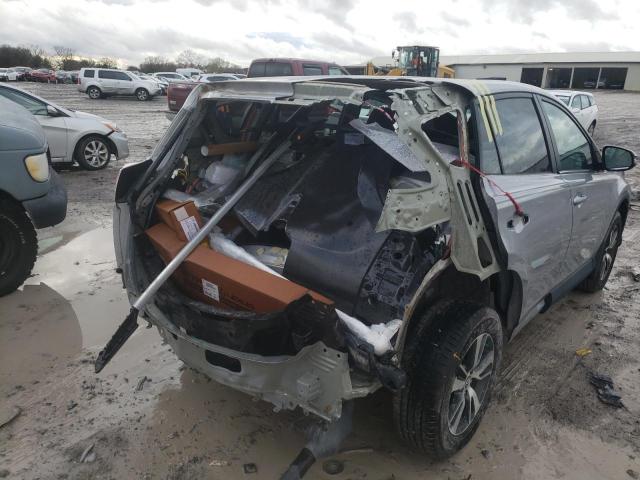 Photo 9 from auction – 2018 TOYOTA RAV4 ADVEN with VIN 2T3WFREV1JW415116