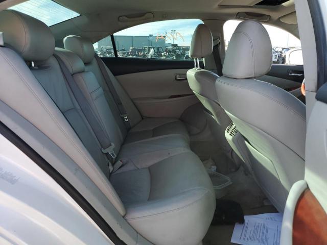 Photo 6 from auction – 2007 LEXUS ES 350 with VIN JTHBJ46G572118186