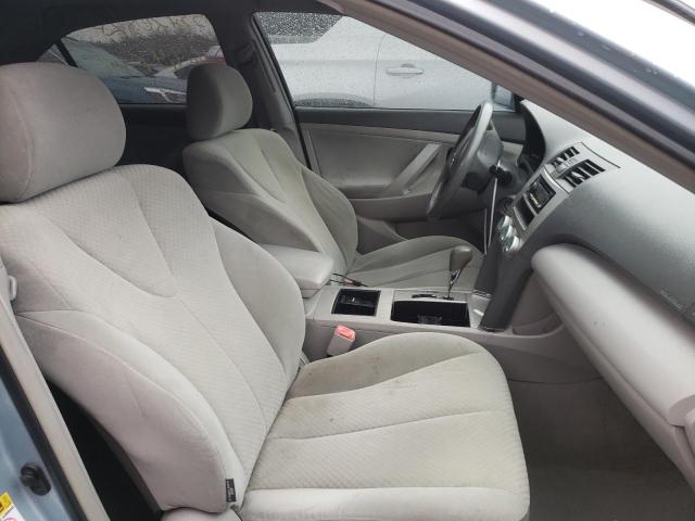 Photo 5 from auction – 2008 TOYOTA CAMRY CE with VIN 4T1BE46K58U734918