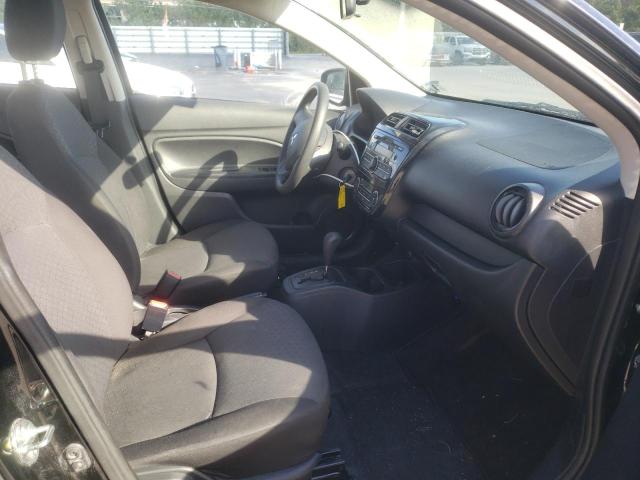 Photo 5 from auction – 2014 MITSUBISHI MIRAGE DE with VIN ML32A3HJ4EH009459