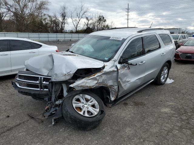 Photo 2 from auction – 2011 DODGE DURANGO CR with VIN 1D4RE4GG1BC634974