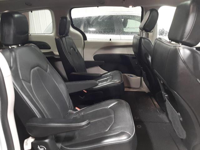 Photo 6 from auction – 2018 CHRYSLER PACIFICA L with VIN 2C4RC1GG2JR185408