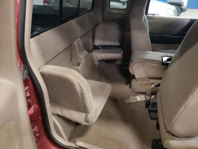 Photo 6 from auction – 2002 FORD RANGER SUP with VIN 1FTZR45E32PA22013