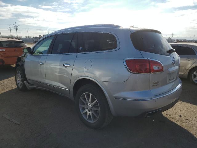 Photo 3 from auction – 2014 BUICK ENCLAVE with VIN 5GAKVBKD1EJ231613