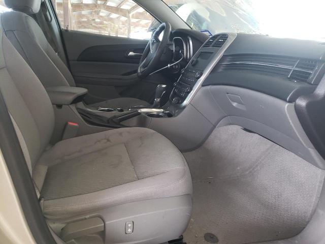 Photo 5 from auction – 2014 CHEVROLET MALIBU LS with VIN 1G11B5SL0EF170259