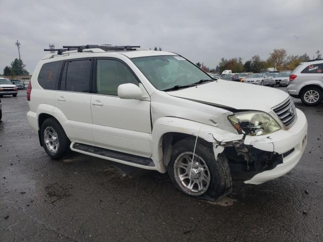 Photo 1 from auction – 2003 LEXUS GX 470 with VIN JTJBT20X230021426