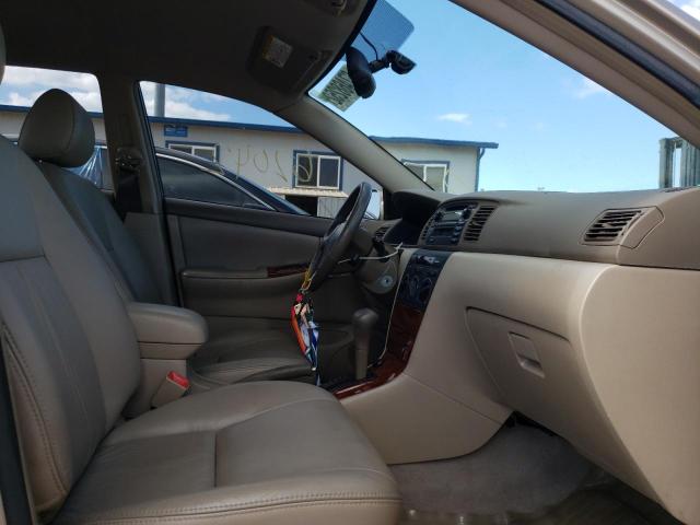 Photo 5 from auction – 2004 TOYOTA COROLLA CE with VIN 1NXBR38E94Z302767