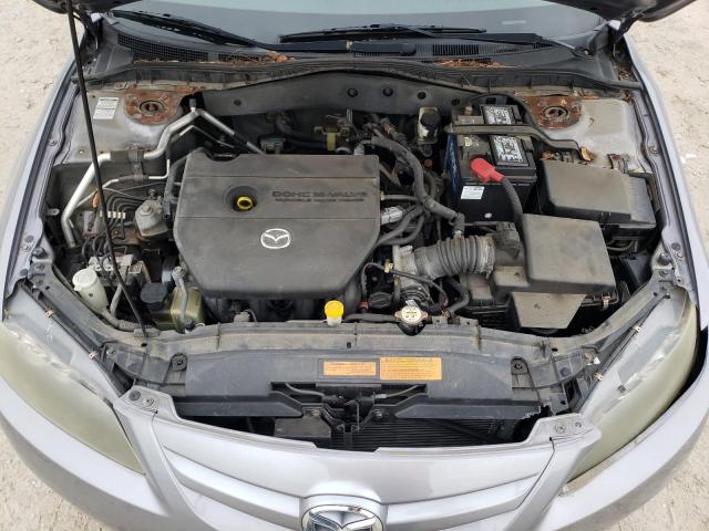 Photo 7 from auction – 2008 MAZDA 6 I with VIN 1YVHP80C685M44063