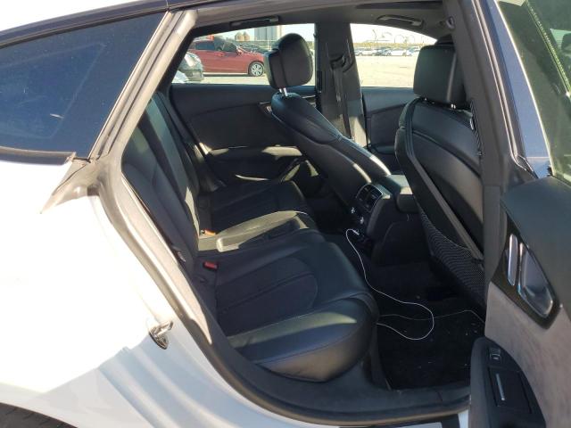Photo 6 from auction – 2016 AUDI S7 PRESTIG with VIN WAUW2AFC2GN181009
