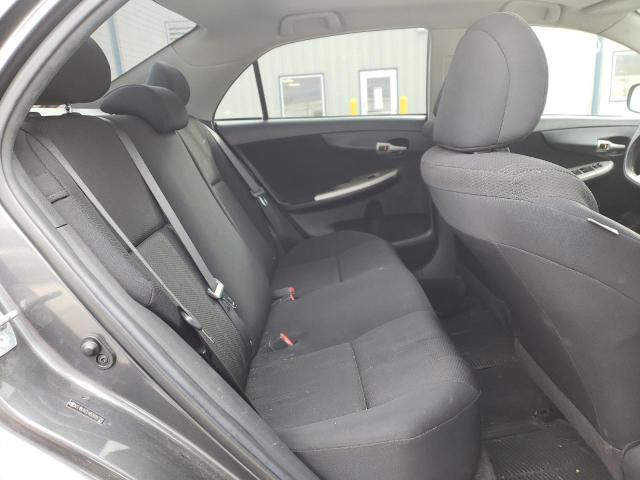 Photo 6 from auction – 2011 TOYOTA COROLLA BA with VIN 2T1BU4EE4BC694726