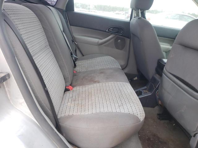 Photo 6 from auction – 2007 FORD FOCUS ZX4 with VIN 1FAFP34N47W128767
