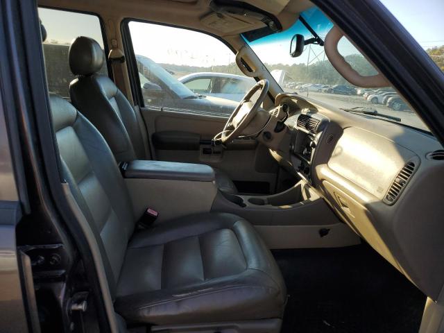 Photo 5 from auction – 2005 FORD EXPLORER S with VIN 1FMZU67KX5UA52785