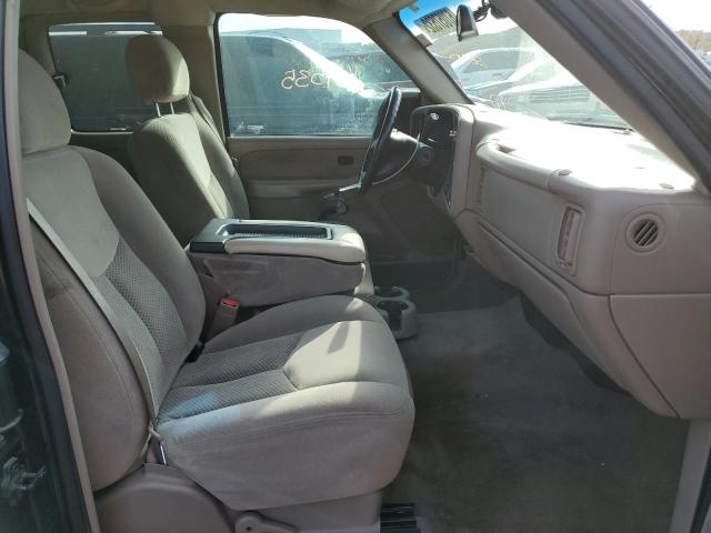 Photo 5 from auction – 2003 CHEVROLET SILVERADO with VIN 2GCEC19T431194816
