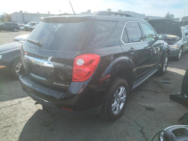 Photo 4 from auction – 2013 CHEVROLET EQUINOX LT with VIN 2GNALDEK4D6400340