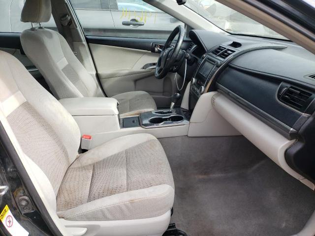 Photo 5 from auction – 2014 TOYOTA CAMRY HYBR with VIN 4T1BD1FK2EU103170