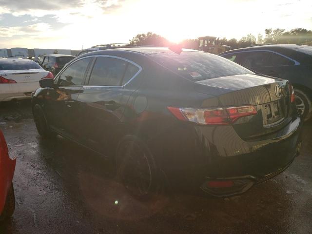Photo 3 from auction – 2016 ACURA ILX PREMIU with VIN 19UDE2F74GA009342