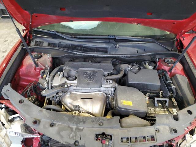 Photo 7 from auction – 2014 TOYOTA CAMRY L with VIN 4T1BF1FK3EU822289