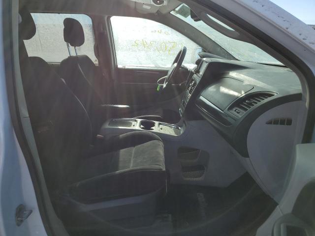 Photo 5 from auction – 2013 DODGE GRAND CARA with VIN 2C4RDGDG9DR814459