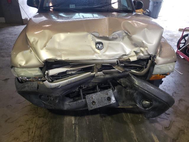 Photo 7 from auction – 2003 DODGE DAKOTA SXT with VIN 1D7FL16X13S346469