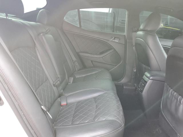 Photo 10 from auction – 2015 KIA OPTIMA SX with VIN 5XXGR4A65FG430953