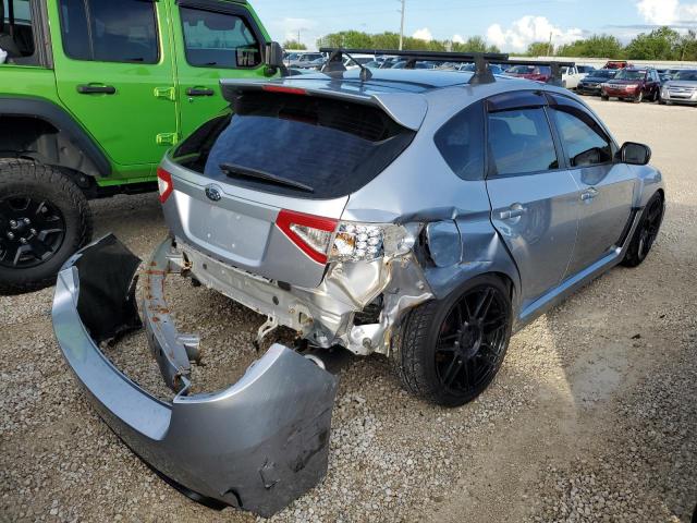 Photo 4 from auction – 2012 SUBARU IMPREZA WR with VIN JF1GR7E68CG214018
