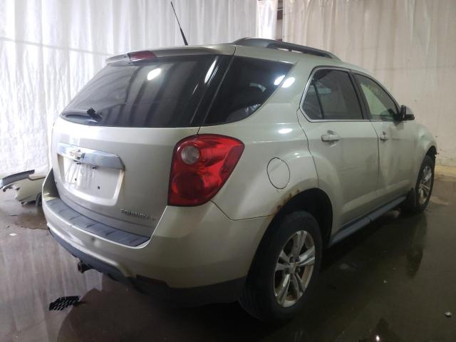 Photo 4 from auction – 2013 CHEVROLET EQUINOX LT with VIN 1GNFLEEK2DZ105611