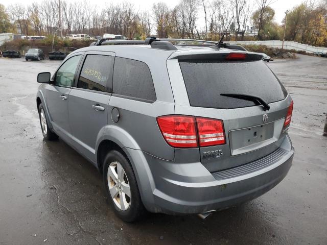 Photo 3 from auction – 2010 DODGE JOURNEY with VIN 3D4PG5FV9AT101331