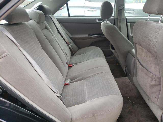 Photo 6 from auction – 2005 TOYOTA CAMRY LE with VIN 4T1BE32K05U407063