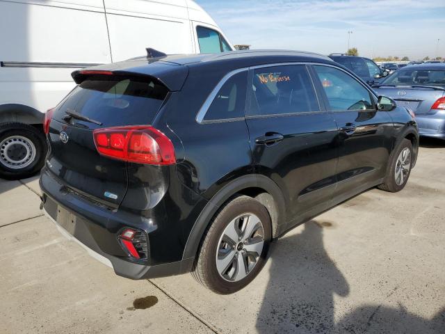 Photo 4 from auction – 2020 KIA NIRO LX with VIN KNDCB3LC0L5374324
