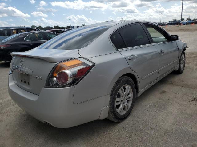 Photo 4 from auction – 2012 NISSAN ALTIMA BAS with VIN 1N4AL2APXCN485392