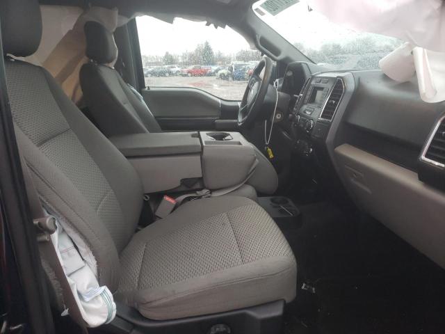 Photo 5 from auction – 2016 FORD F150 SUPER with VIN 1FTEW1EG2GFB54815