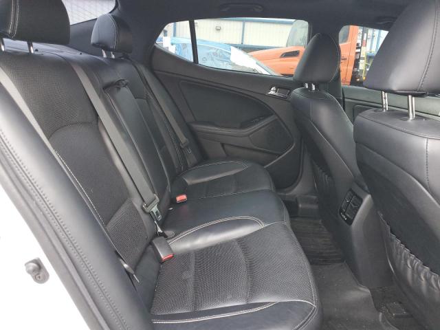 Photo 6 from auction – 2013 KIA OPTIMA SX with VIN 5XXGR4A69DG146884