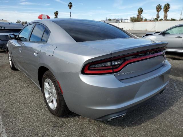 Photo 3 from auction – 2017 DODGE CHARGER SE with VIN 2C3CDXBG4HH576058
