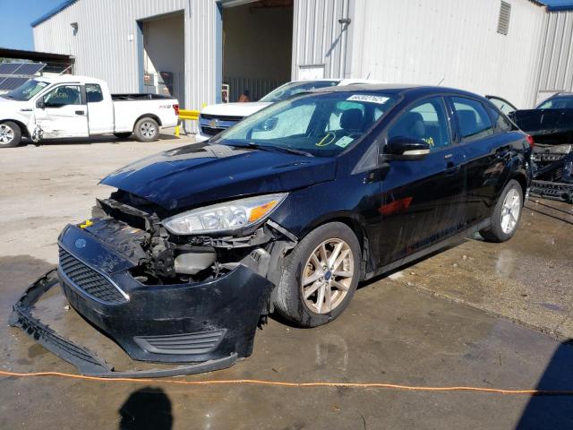 Photo 2 from auction – 2016 FORD FOCUS SE with VIN 1FADP3F28GL304697