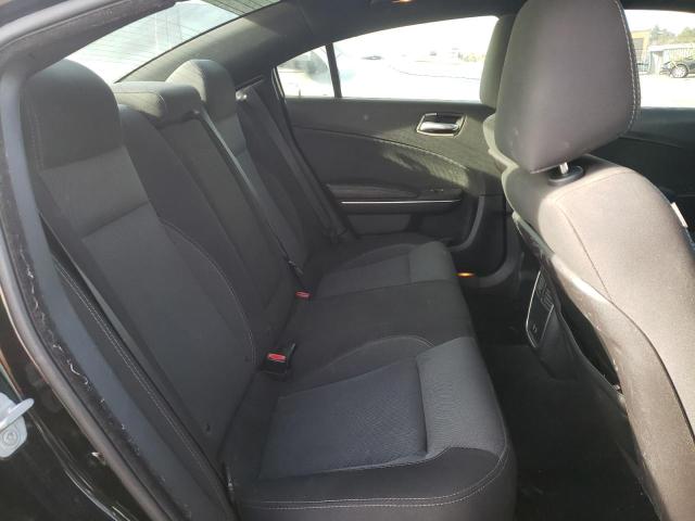 Photo 6 from auction – 2016 DODGE CHARGER SE with VIN 2C3CDXBGXGH277088