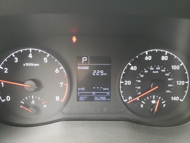 Photo 8 from auction – 2020 HYUNDAI ACCENT SE with VIN 3KPC24A67LE109648