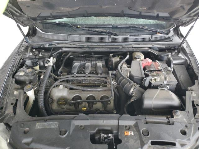 Photo 7 from auction – 2011 FORD TAURUS SEL with VIN 1FAHP2EW3BG128739
